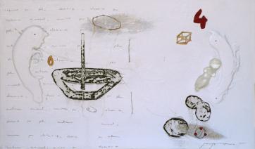 Caminar per poder aturar-se III