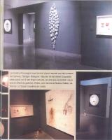 L'aigua protagonista al Museu de Lleida.